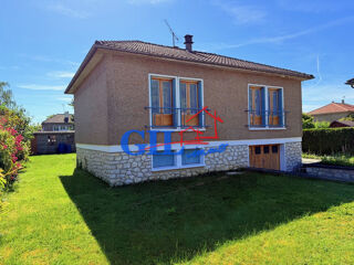  Maison � vendre 4 pi�ces 83 m�