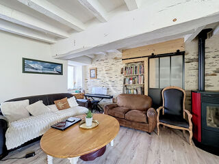  Maison à vendre 5 pièces 105 m²