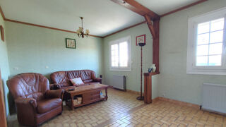  Maison  vendre 5 pices 126 m