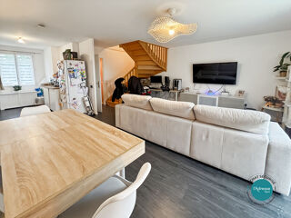  Maison � vendre 4 pi�ces 81 m�