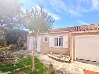  Maison à vendre 3 pièces 78 m²