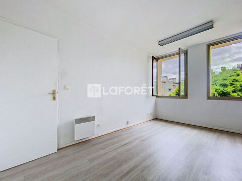   Bureaux Elbeuf  12m2 