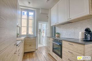  Appartement à vendre 4 pièces 81 m²
