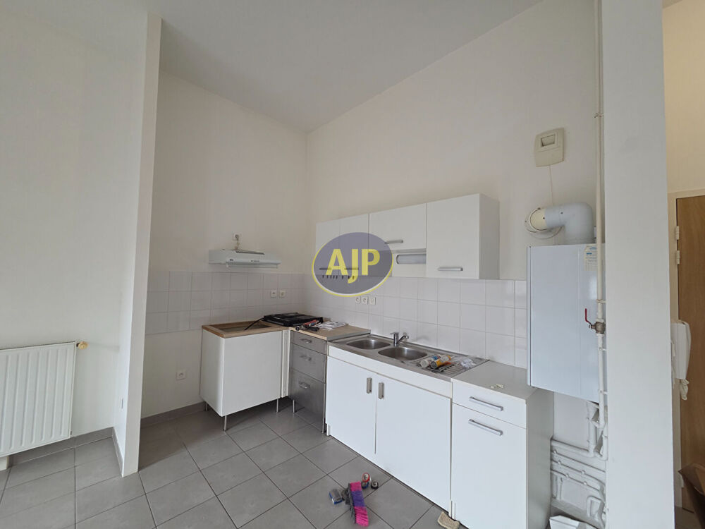 Location Appartement Nantes PIRMIL  T2 54m² Nantes