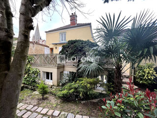  Maison � vendre 8 pi�ces 193 m�