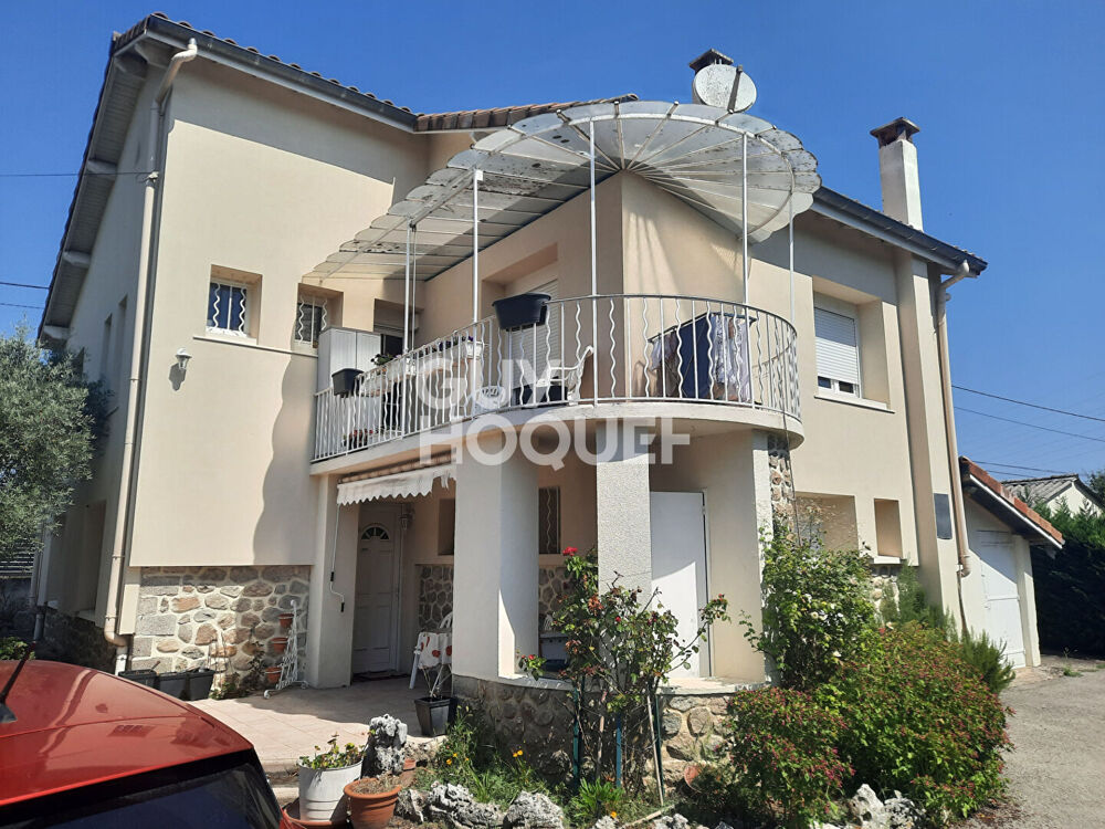 Vente Maison Proche Centre Ville Aubenas Aubenas