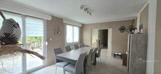  Maison à vendre 7 pièces 146 m²