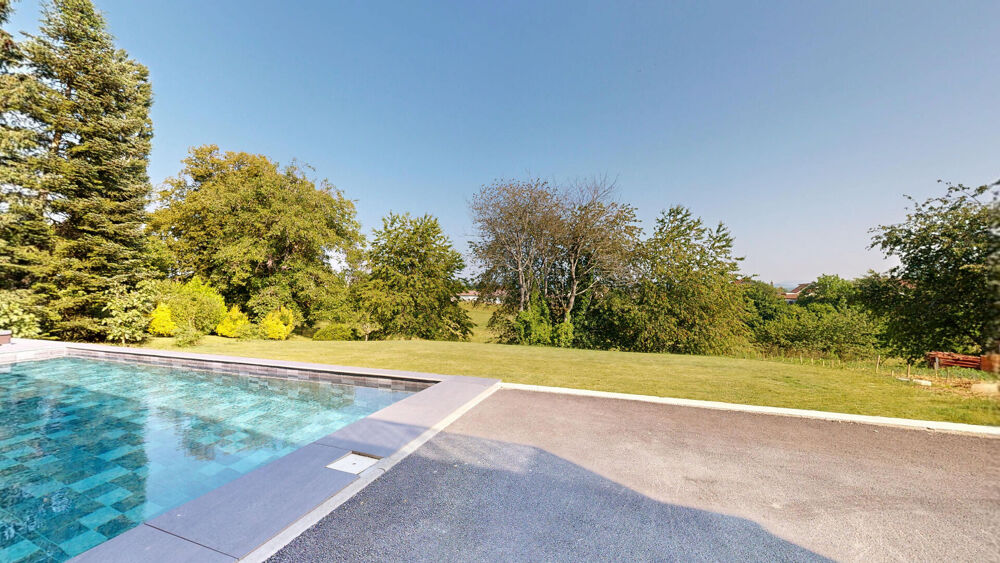  vendre  Villa Saint-Vit (25410)