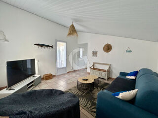  Maison � vendre 3 pi�ces 53 m�