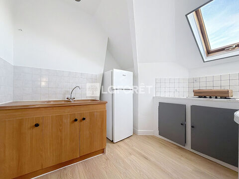  Appartement  louer 1 pice 49 m