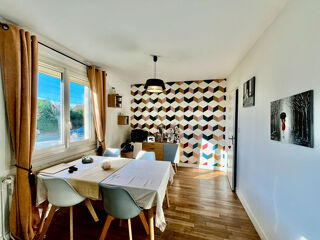  Maison � vendre 4 pi�ces 89 m�