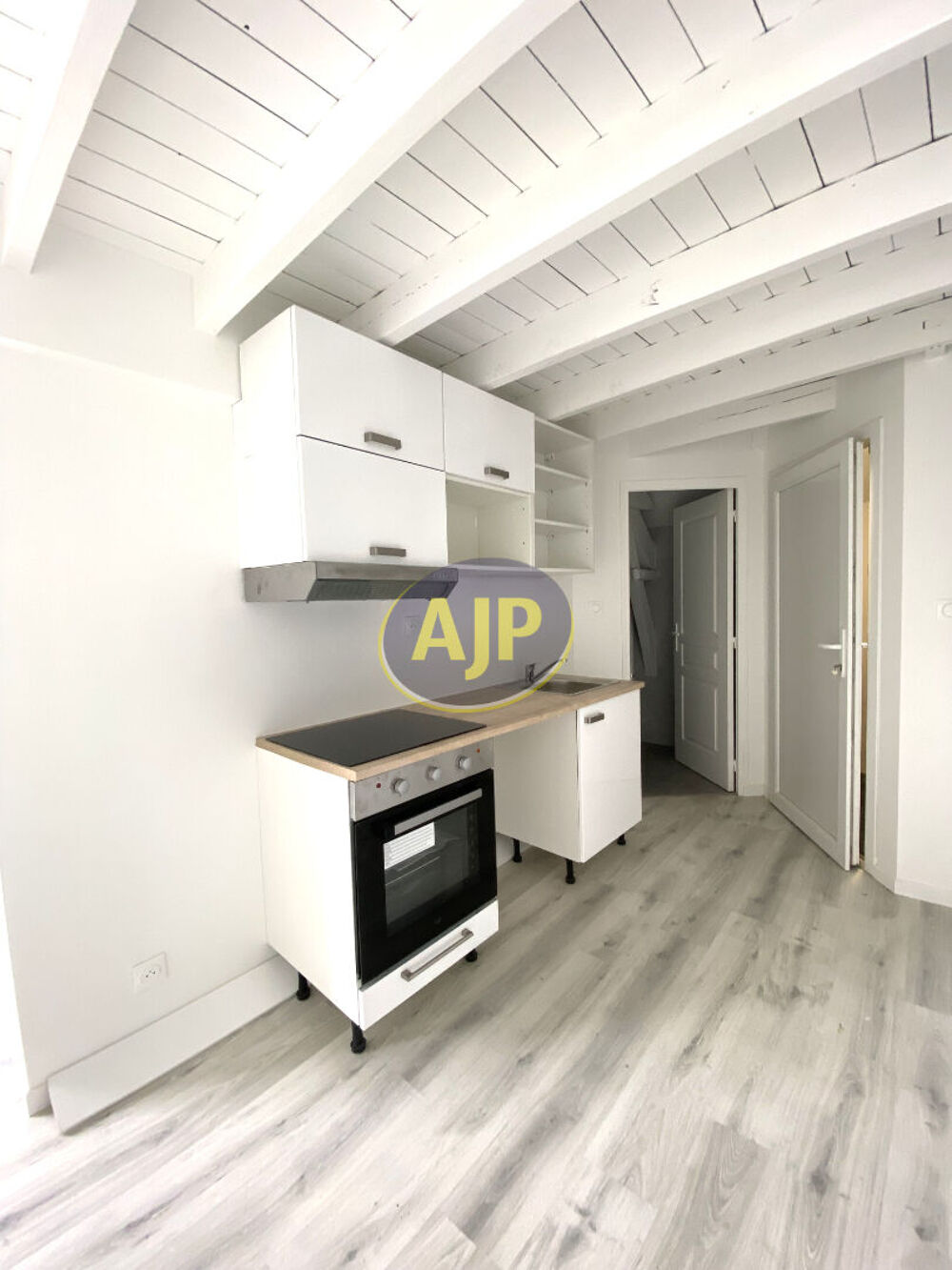 Location Appartement Appartement Beslé sur Vilaine 2 pièces Guemene penfao