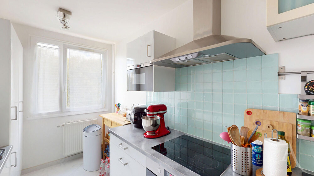 Appartement T3