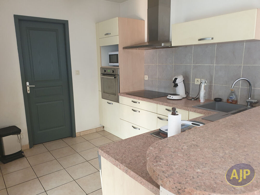 Vente Maison GUJAN-MESTRAS MAISON 5 CHAMBRES SUR TERRAIN 740M2 Gujan mestras
