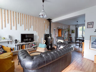  Maison � vendre 5 pi�ces 75 m�