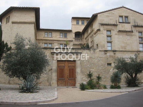   Appartement Tarascon Hotel particulier 106 m2 Appartement - 4 pi�ce(s) - 106 m�