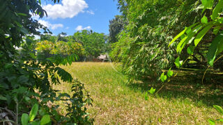 Vente Terrain Terrain  4019 m2 quartier La Chaumière - MATOURY Matoury