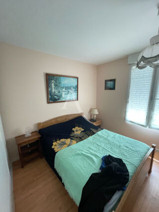  Appartement  vendre 2 pices 47 m