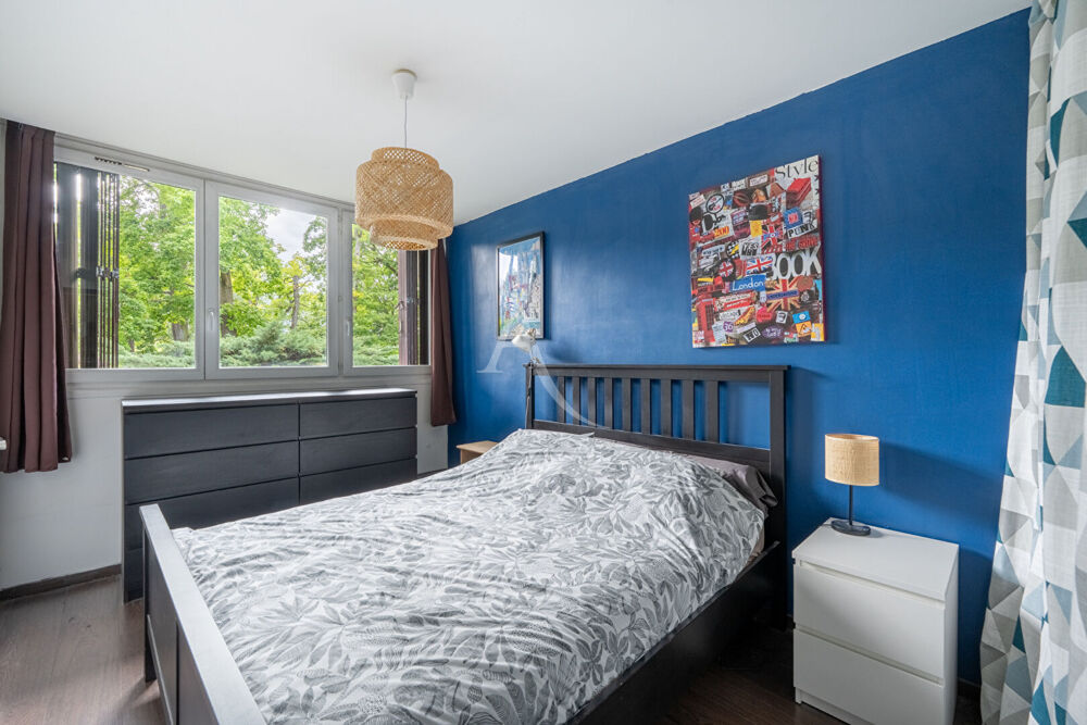 Vente Appartement BEL APPARTEMENT RÉSIDENCE ARBORÉE - Méry Sur Oise 4 pièces 78m2 Mery sur oise