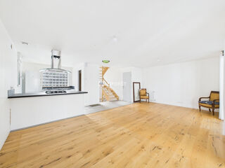  Maison à vendre 4 pièces 86 m²