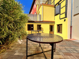  Maison � vendre 7 pi�ces 178 m�