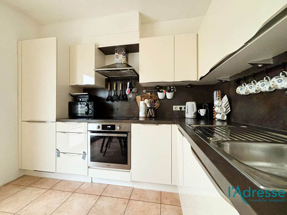 Vente Maison Maison Sélestat 5 pièces 100.40 m² Selestat