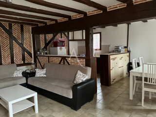  Immeuble  vendre 12 pices 263 m