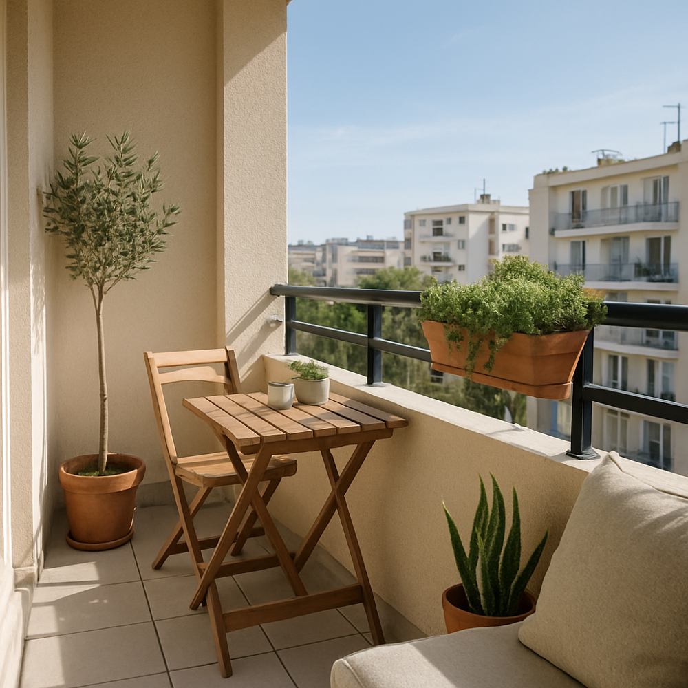 Vente Appartement Appartement 2 pièces de 45 m2 (Vénissieux) Vénissieux