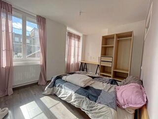  Appartement  louer 3 pices 52 m