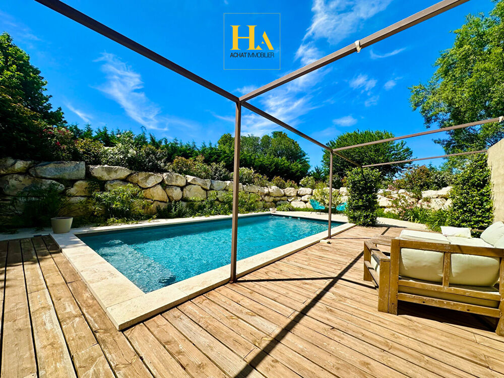 Maison 6 pièces 200 m² · à Malataverne · 200 m² · 459 000 €