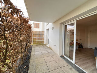  Appartement � vendre 2 pi�ces 41 m�