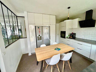  Maison  vendre 7 pices 118 m