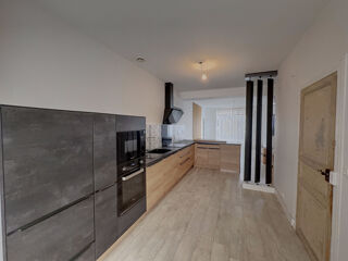  Maison � vendre 8 pi�ces 200 m�