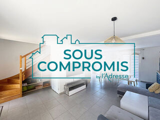  Maison à vendre 4 pièces 80 m²