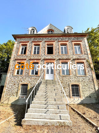  Villa � vendre 10 pi�ces 188 m�