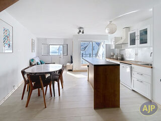  Appartement à louer 3 pièces 54 m²