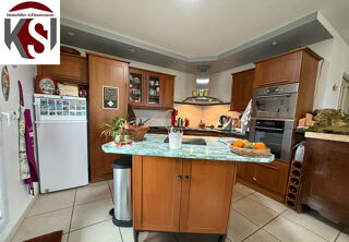  Appartement � vendre 4 pi�ces 107 m�