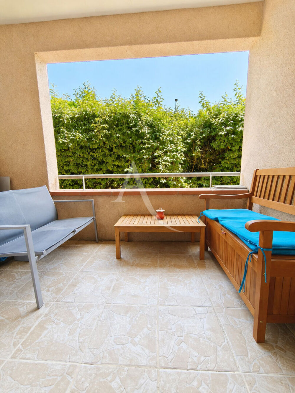 Location Appartement Appartement Cugnaux 2 pièce(s) 47.96 m2 Cugnaux