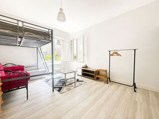  Appartement à louer 1 pièce 29 m²