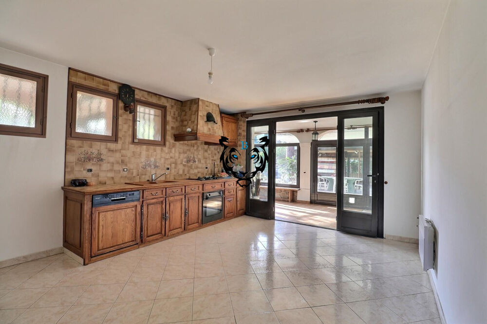  vendre  Maison Les Issambres (83380)