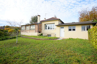  Maison à vendre 5 pièces 122 m²