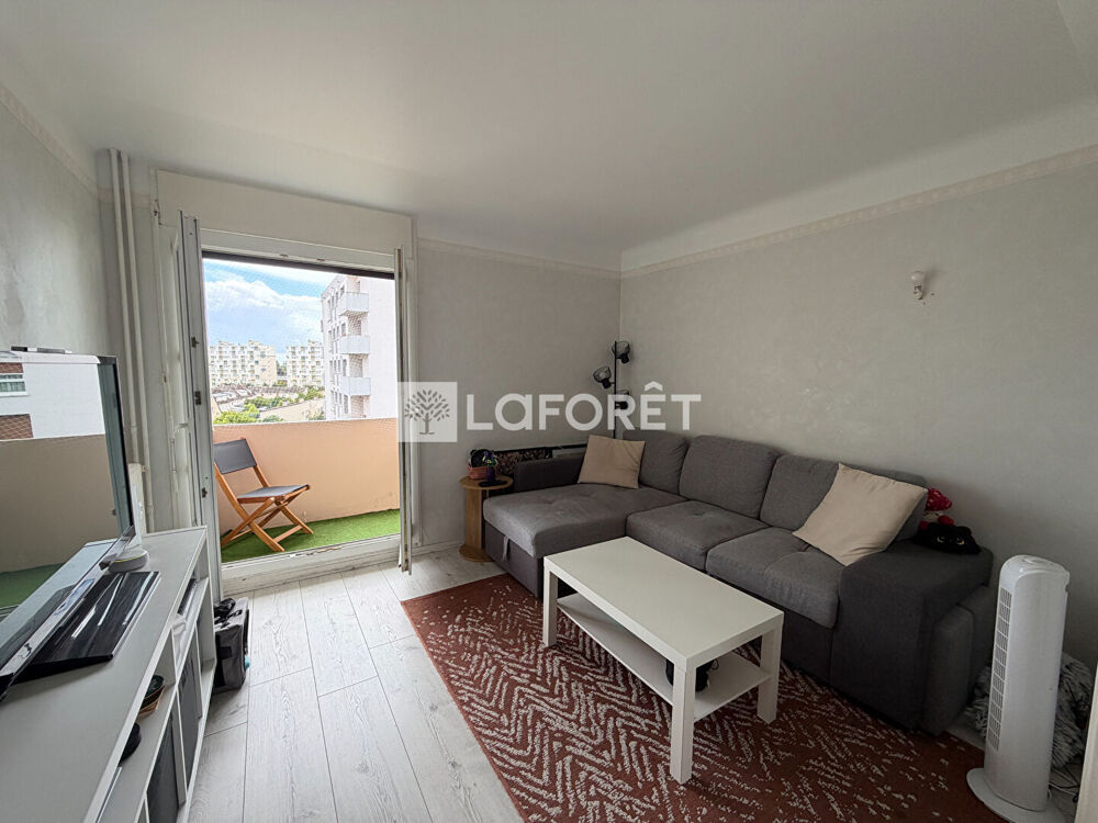 APPARTEMENT CHALONS EN CHAMPAGNE - 4 pièces - 78.44 m2