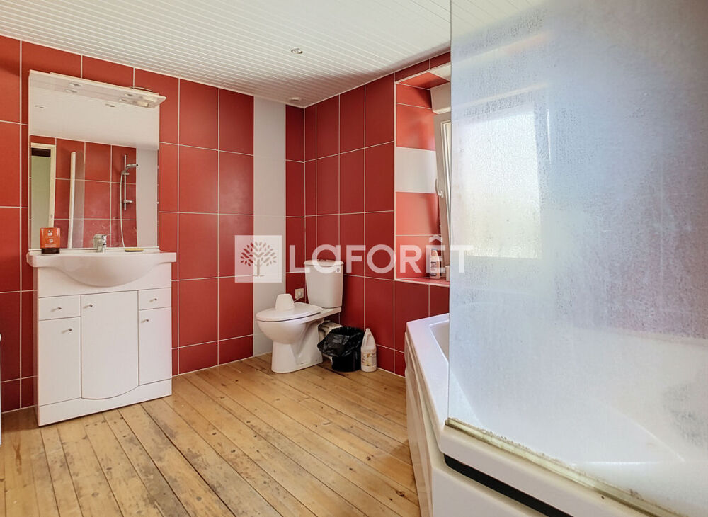 Vente Maison Maison Gomene 2 pièce(s) 55 m2 Gomene