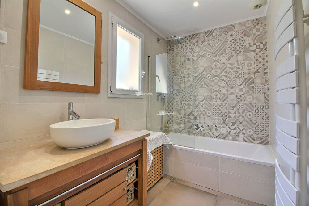 à vendre  Maison Mougins (06250)