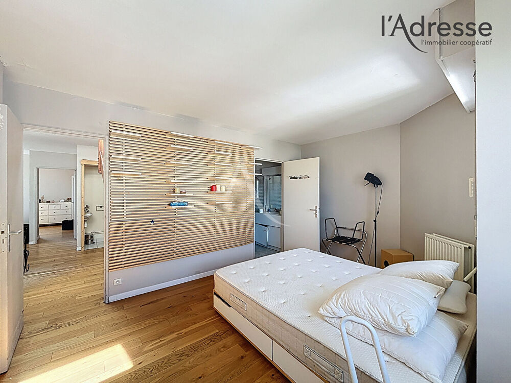 � vendre  Appartement Suresnes (92150)