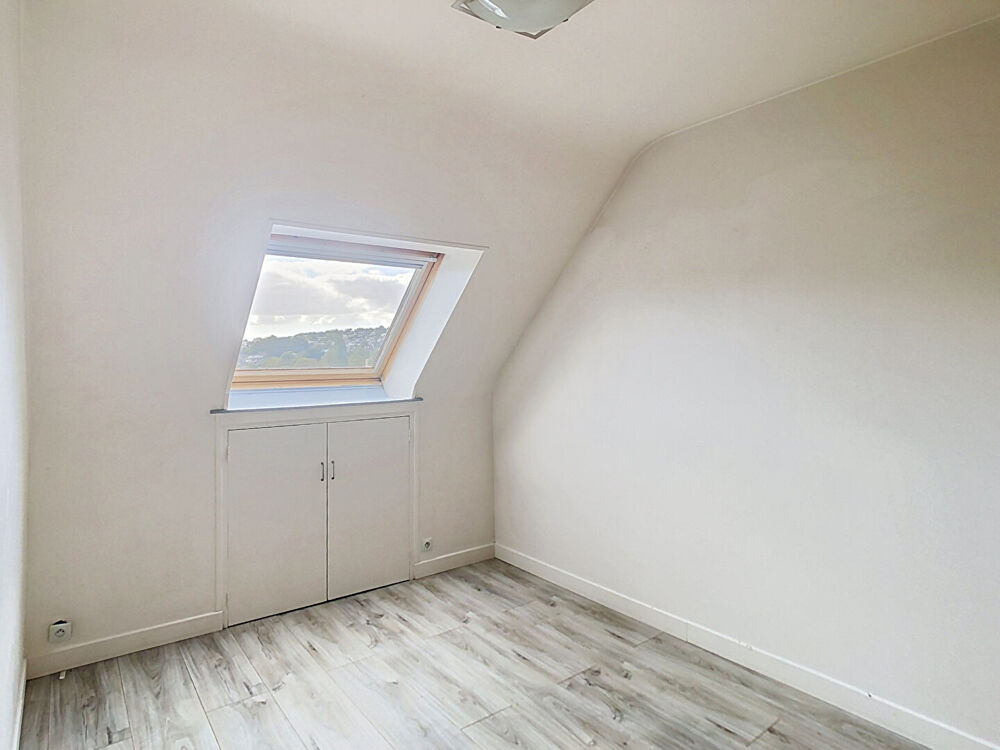 Location Appartement Appartement Quimper 2 pièces - 31.27 m2 Quimper