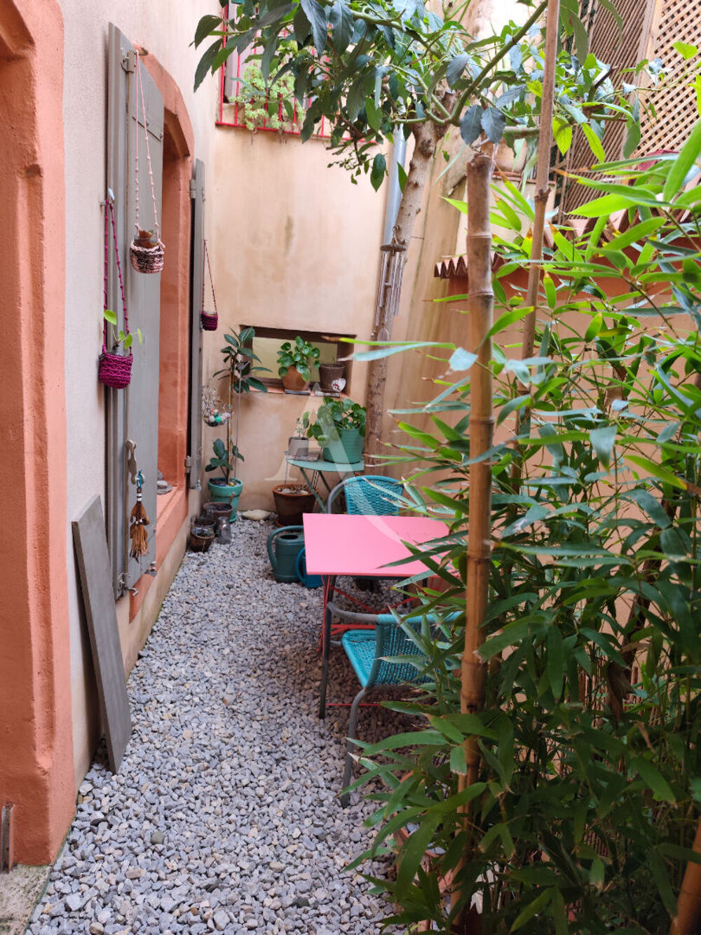 En Exclusivité Maison 5 pièces avec garage et terrasse à Luc-Sur-Orbieu