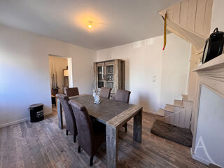  Maison � vendre 4 pi�ces 82 m�