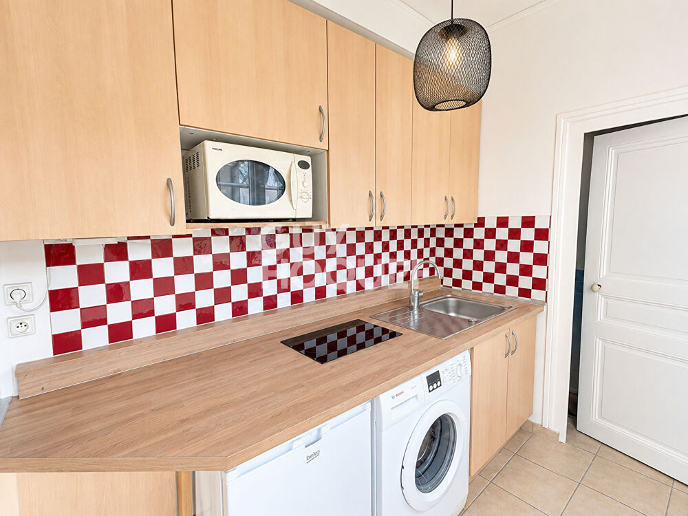 Location Appartement Appartement Tours 2 pièce(s) 38.81 m2 Tours
