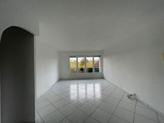  Appartement � vendre 3 pi�ces 63 m�